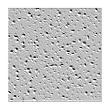 Usg Interiors 2x2 Radar Ceiling Tile R2110